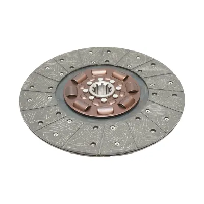 Disc ambreiaj RABA MAN fi 380 - imagine 3