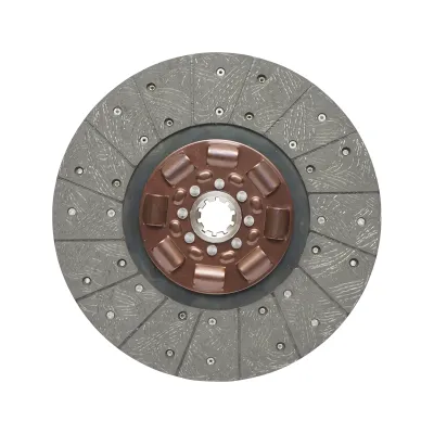 Disc ambreiaj RABA MAN fi 380