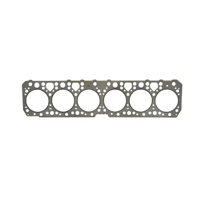 Garnitura chiulasa RABA MAN D2156 6 cilindri