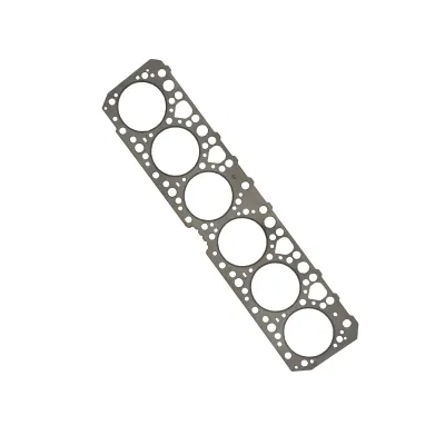 Garnitura chiulasa RABA MAN D2156 6 cilindri - imagine 4