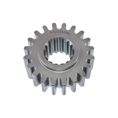Pinion central transmisie finala Tractor Forestier
