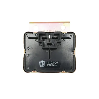 Releu tensiune electronic 24V metal