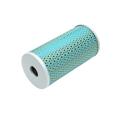 Filtru ulei /element filtrant cu garnitura RABA - imagine 3