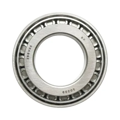Rulment 30209 45x85x20.75mm roata fata ARO - imagine 2