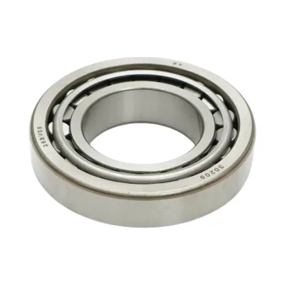 Rulment 30209 45x85x20.75mm roata fata ARO - imagine 6