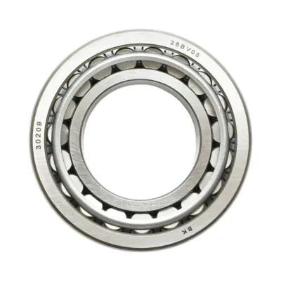 Rulment 30209 45x85x20.75mm roata fata ARO - imagine 5