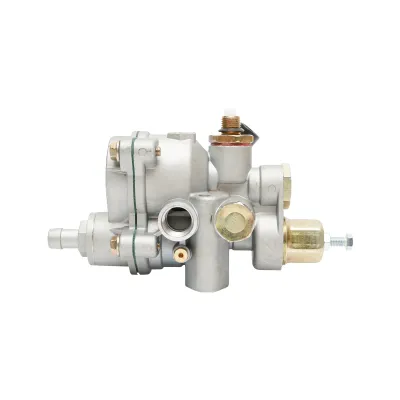 Supapa refulare RABA DR2200 (regulator presiune) - imagine 2