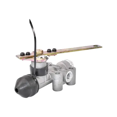 Supapa frana reglare presiune RABA 6017 SV1229 - imagine 3