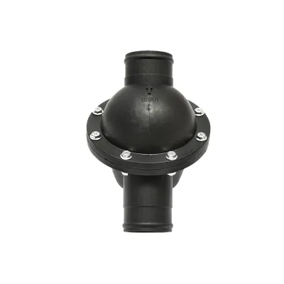 Termostat cu carcasa plastic as. Raba MAN D2156 - imagine 2