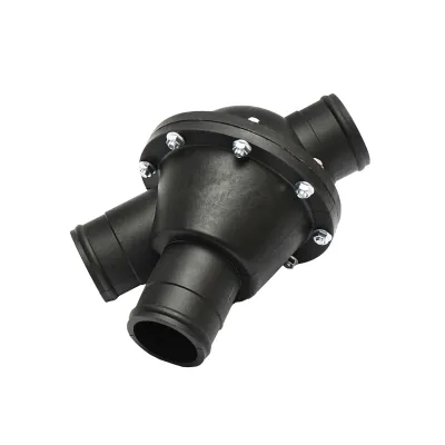 Termostat cu carcasa plastic as. Raba MAN D2156