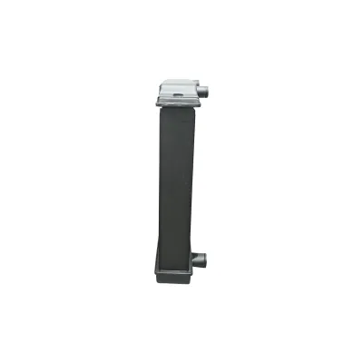 Radiator racire apa RABA Turbo 565x700x90 (cupru 7 randuri) - imagine 3