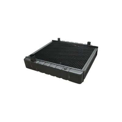 Radiator racire apa RABA Turbo 565x700x90 (cupru 7 randuri) - imagine 5