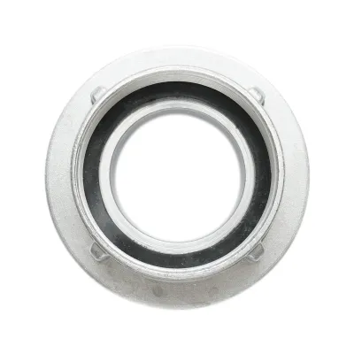 Cupla storz 3 toll cu filet interior mama pentru furtun irigatii apa, pompieri 3 din aluminiu Breckner Germany - imagine 4