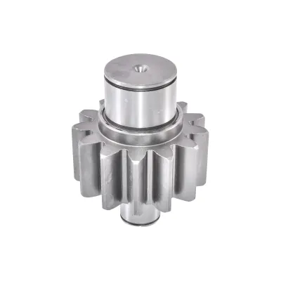 Pinion satelit transmisie finala Tractor Forestier Z=13 - imagine 2