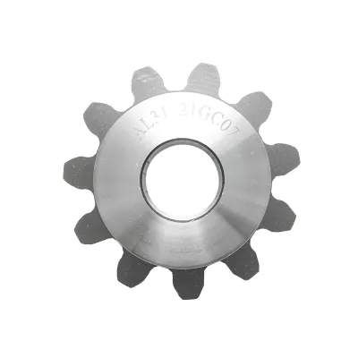 Pinion satelit diferential Tractor Forestier Z=11 - imagine 4