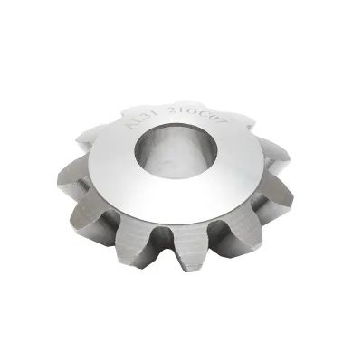Pinion satelit diferential Tractor Forestier Z=11 - imagine 2