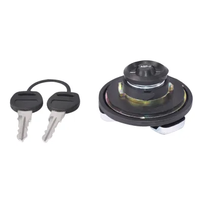 Buson rezervor cu chei Dacia Berlina 1310, 1410, ARO 244 - imagine 2