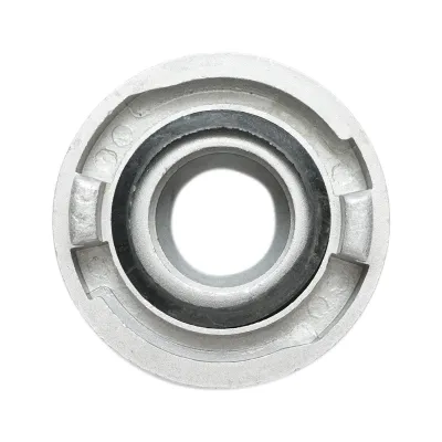 Reductie cupla storz 3-2 toll pentru furtun irigatii apa, pompieri din aluminiu - imagine 3