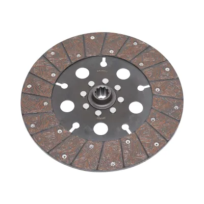 Disc ambreiaj priza putere 10 caneluri fi 325 D1010 Breckner Germany