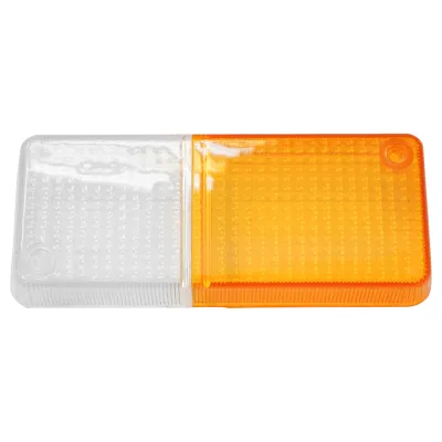 Dispersor lampa fata semnalizare dreapta Aro
