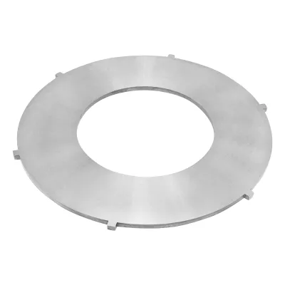 Disc intermediar troliu Tractor Forestier - imagine 2