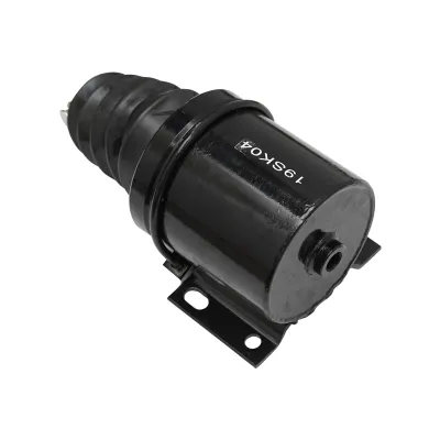 Camera franare cilindru mono pentru RABA, remorca 7.5T si Tractor Forestier 011A - imagine 5