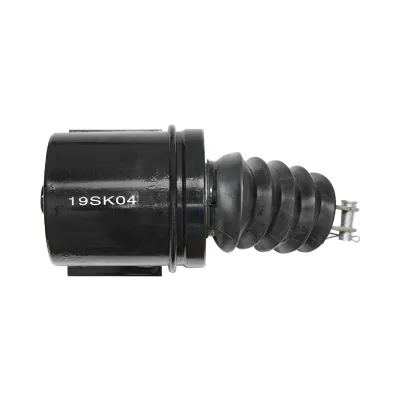 Camera franare cilindru mono pentru RABA, remorca 7.5T si Tractor Forestier 011A - imagine 2