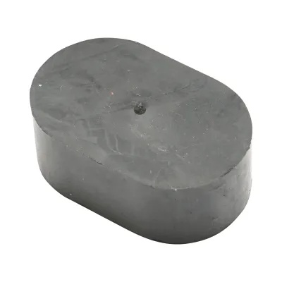 Tampon cuplaj pompa hidraulica H14 40,8x25,8x15,9mm - imagine 3