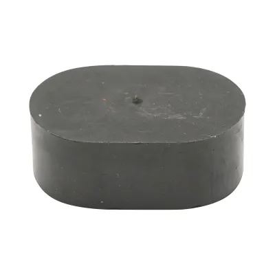 Tampon cuplaj pompa hidraulica H14 40,8x25,8x15,9mm