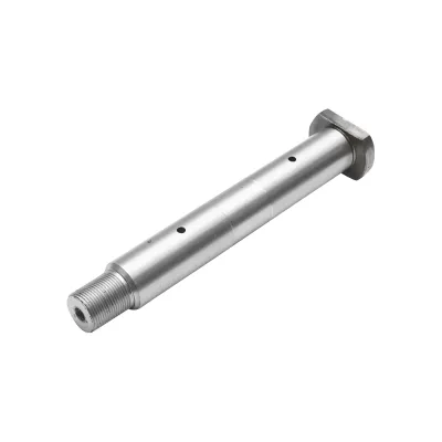 Ax orizontal fi 30mm Tractor Forestier - imagine 2
