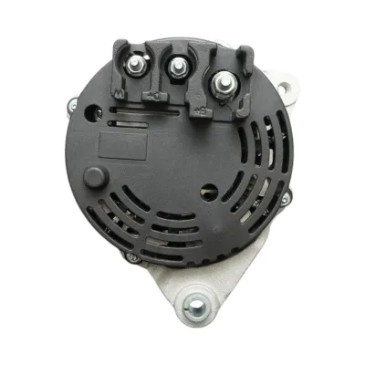 Alternator 12V pentru motor Perkins 85Ah ax fi 17mm Tractor Forestier - imagine 5