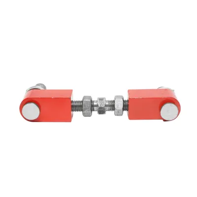 Surub pentru reglaj frana troliu Tractor Forestier - imagine 2