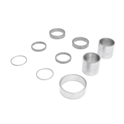 Set inele distantier pentru troliu Tractor Forestier - imagine 3