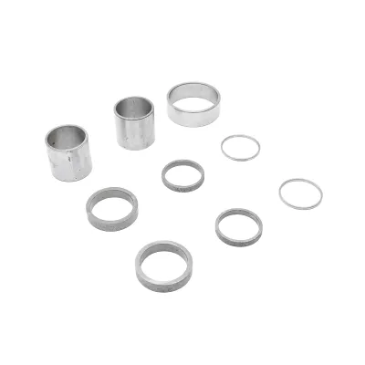 Set inele distantier pentru troliu Tractor Forestier - imagine 2