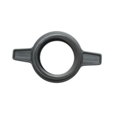 Racord cupla 3 toll cu piulita si garnitrua din PVC pentru furtun irigat apa cu filet interior - imagine 2
