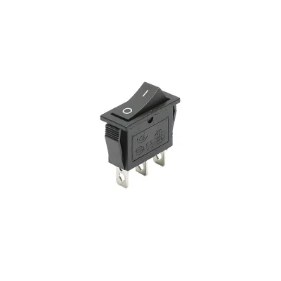 Buton intrerupator pentru telecomanda troliu Tractor Forestier - imagine 3
