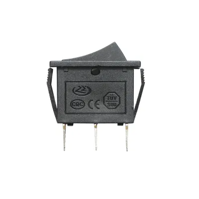 Buton intrerupator pentru telecomanda troliu Tractor Forestier - imagine 2
