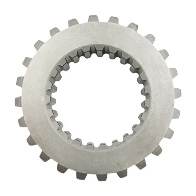 Pinion cuplare reductor (sincron ax 2) Tractor Forestier - imagine 4