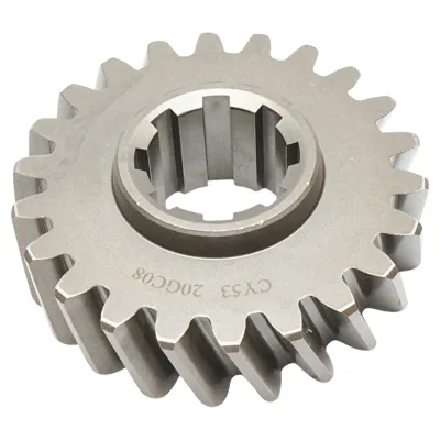 Pinion ax intermediar reductor Z=22 (ax 3) Tractor Forestier