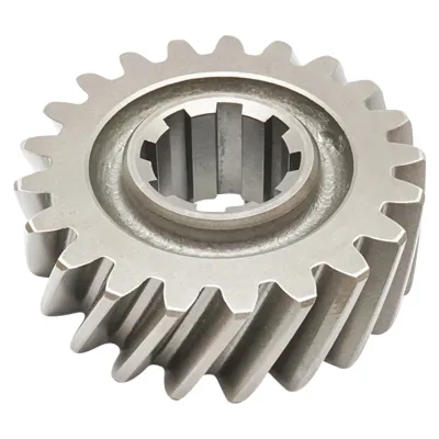 Pinion ax final reductor Z=21 (mijloc Z=8) Tractor Forestier