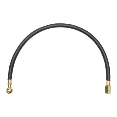 Furtun alimentare Raba L=600