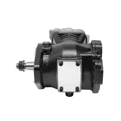 Compresor aer pentru Tractor Forestier cu motor Perkins cod 2488A294 - imagine 5