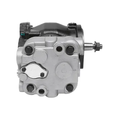 Compresor aer pentru Tractor Forestier cu motor Perkins cod 2488A294 - imagine 6