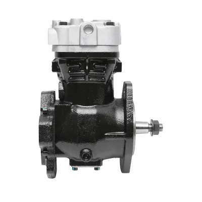Compresor aer pentru Tractor Forestier cu motor Perkins cod 2488A294 - imagine 3