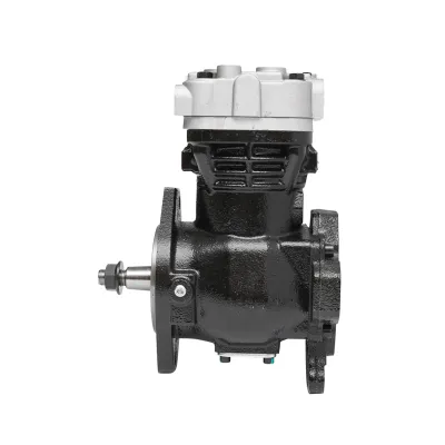 Compresor aer pentru Tractor Forestier cu motor Perkins cod 2488A294 - imagine 2