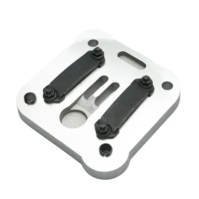 Kit reparatie chiulasa pentru compresor aer Tractor Forestier cu motor Perkins cod OEM 2488A294 - imagine 3