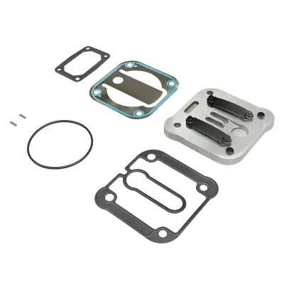 Kit reparatie chiulasa pentru compresor aer Tractor Forestier cu motor Perkins cod OEM 2488A294