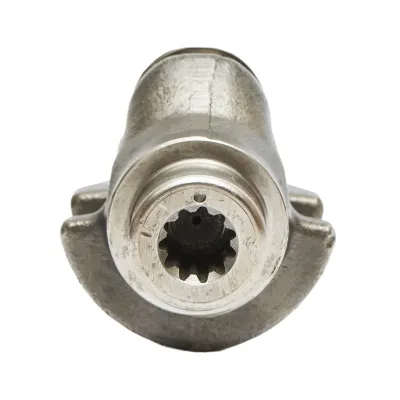 Arbore cotit pentru compresor aer Tractor Forestier cu motor Perkins  - imagine 3