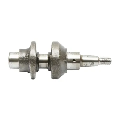 Arbore cotit pentru compresor aer Tractor Forestier cu motor Perkins 