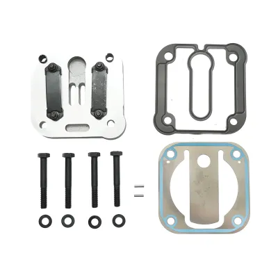 Set reparatie chiuloasa pentru compresor aer Tractor Forestier cu motor Perkins - imagine 2